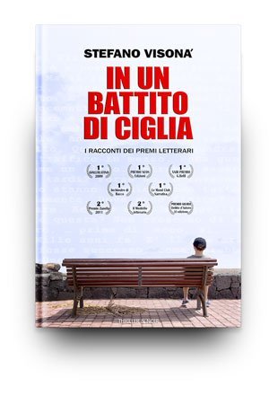 IN UN BATTITO DI CIGLIA