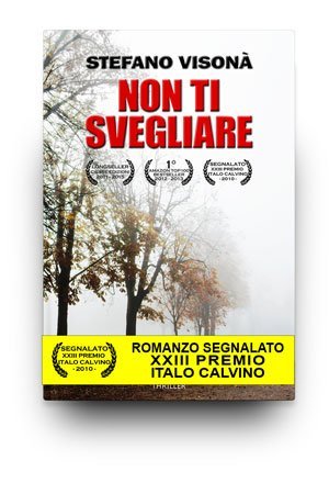 NON TI SVEGLIARE