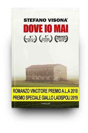 DOVE IO MAI